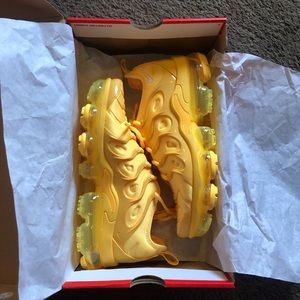 Nike VaporMax Plus 🔥
